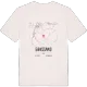Grassano karta t-shirt