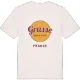 Grasse cirkel t-shirt