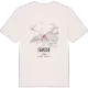 Grasse karta t-shirt