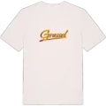 Grassel baseball t-shirt