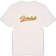 Gråsshult baseball t-shirt