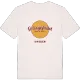 Grässjöfallet cirkel t-shirt