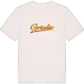Grässkär baseball t-shirt