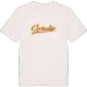 Grässkär baseball t-shirt