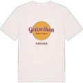 Gräsviken cirkel t-shirt