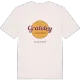 Grateley cirkel t-shirt
