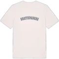 Grattepanche college t-shirt