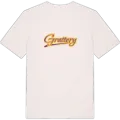 Grattery baseball t-shirt