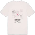 Grattery karta t-shirt