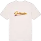 Gråtvreten baseball t-shirt
