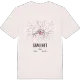 Graulhet karta t-shirt