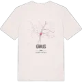 Graus karta t-shirt