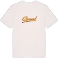 Graval baseball t-shirt