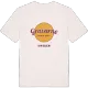Gravarne cirkel t-shirt