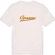 Gravarne baseball t-shirt