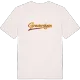 Gravarvågen baseball t-shirt