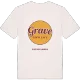 Grave cirkel t-shirt