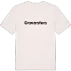 Graversfors fetstil t-shirt