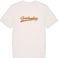 Grävlingeberg baseball t-shirt