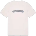 Grävlingsrås college t-shirt