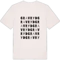 Gravryd ordlek t-shirt