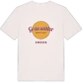 Grävsätter cirkel t-shirt