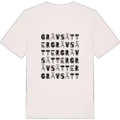 Grävsätter ordlek t-shirt