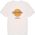Grävsätter cirkel t-shirt