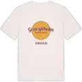 Gravsjöholm cirkel t-shirt