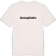 Gravsjöholm fetstil t-shirt