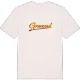 Gravsund baseball t-shirt