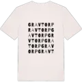 Gravtorp ordlek t-shirt
