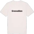 Gravudden fetstil t-shirt