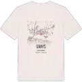 Grays karta t-shirt