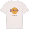 Grdoselo cirkel t-shirt