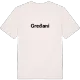 Gređani fetstil t-shirt