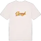 Greagh baseball t-shirt