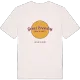 Great Bromley cirkel t-shirt