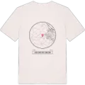 Great Chart with Singleton t-shirt