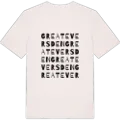 Great Eversden ordlek t-shirt