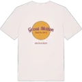 Great Melton cirkel t-shirt