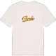 Grebo baseball t-shirt