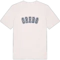 Grebo college t-shirt