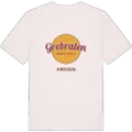 Grebråten cirkel t-shirt