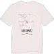 Grechwitz karta t-shirt