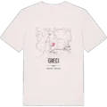 Greci karta t-shirt