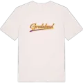 Gredalund baseball t-shirt