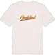 Gredalund baseball t-shirt