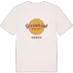 Gredalund cirkel t-shirt