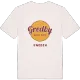 Gredby cirkel t-shirt